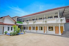 Collection O Subang near Ciater Subang formerly Orchid Villa Ciater