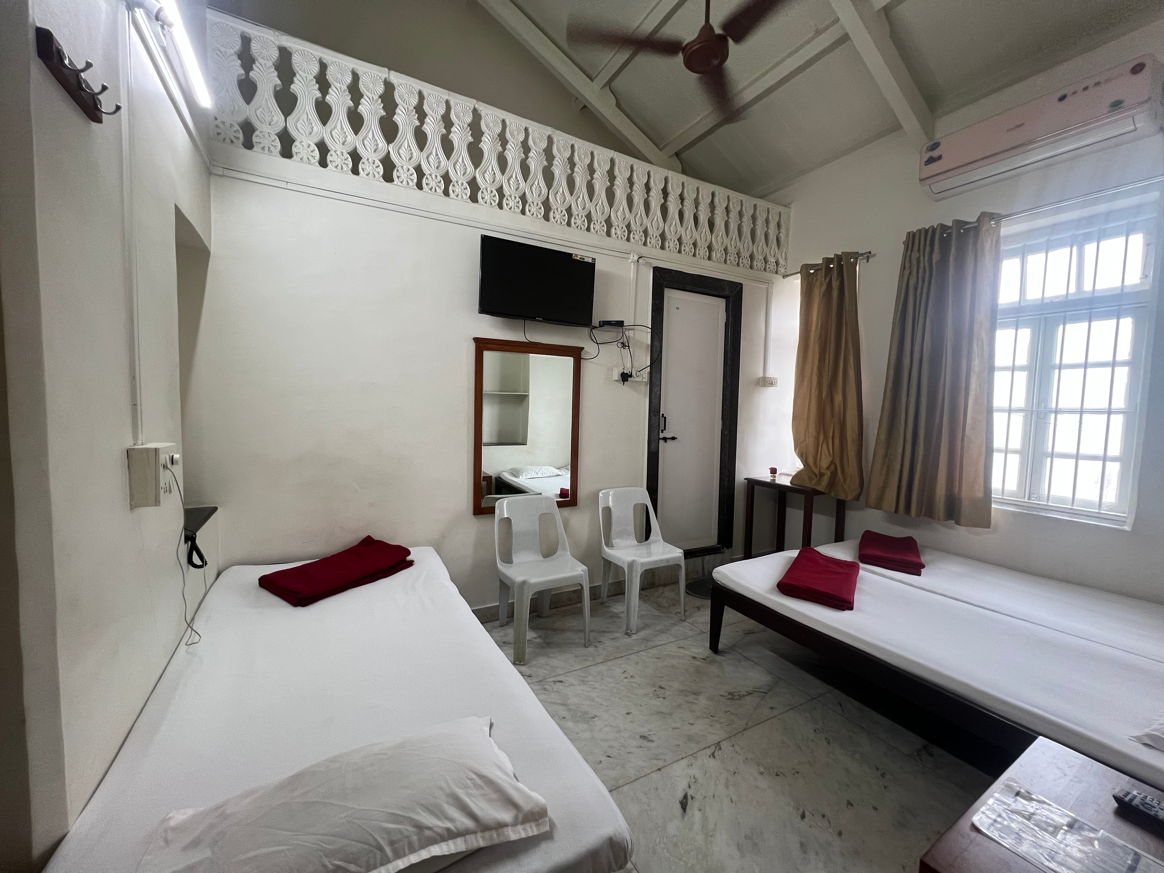 Hotel Rajmandir - Tap to explore photos