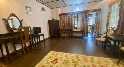 Oasis Guesthouse Room Type - Standard