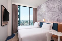 Holiday Inn Express BANDUNG BRAGA by IHG