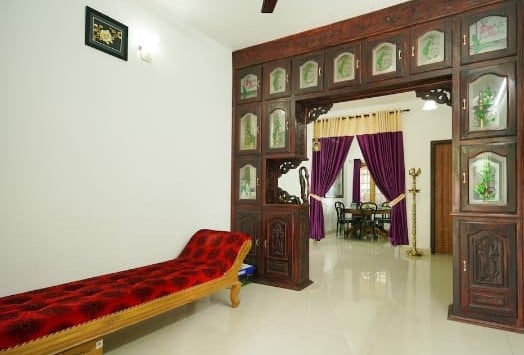 Naimithra Homestay - Tap to explore photos