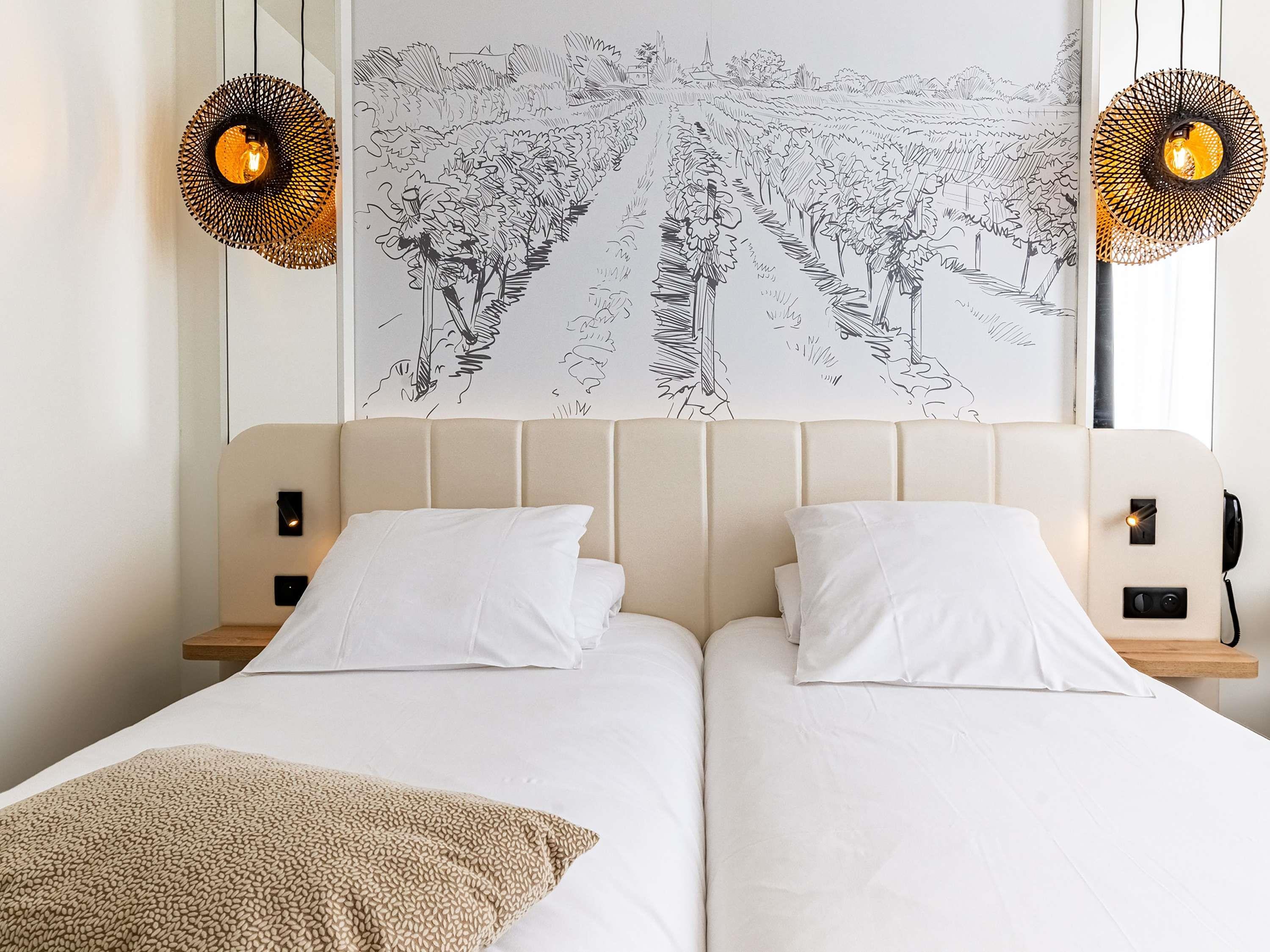 Mercure Beaune Centre - Tap to explore photos