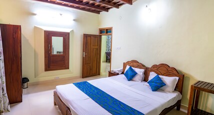 Kalpavanam Heritage Resort Room Type - Farm House