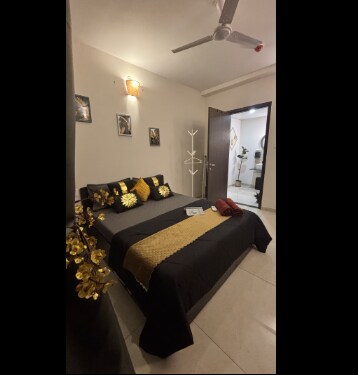 Casa Midas - Artsy 1 BHK - Baner-Pashan - Tap to explore photos
