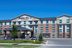 Hampton Inn by Hilton Saskatoon South