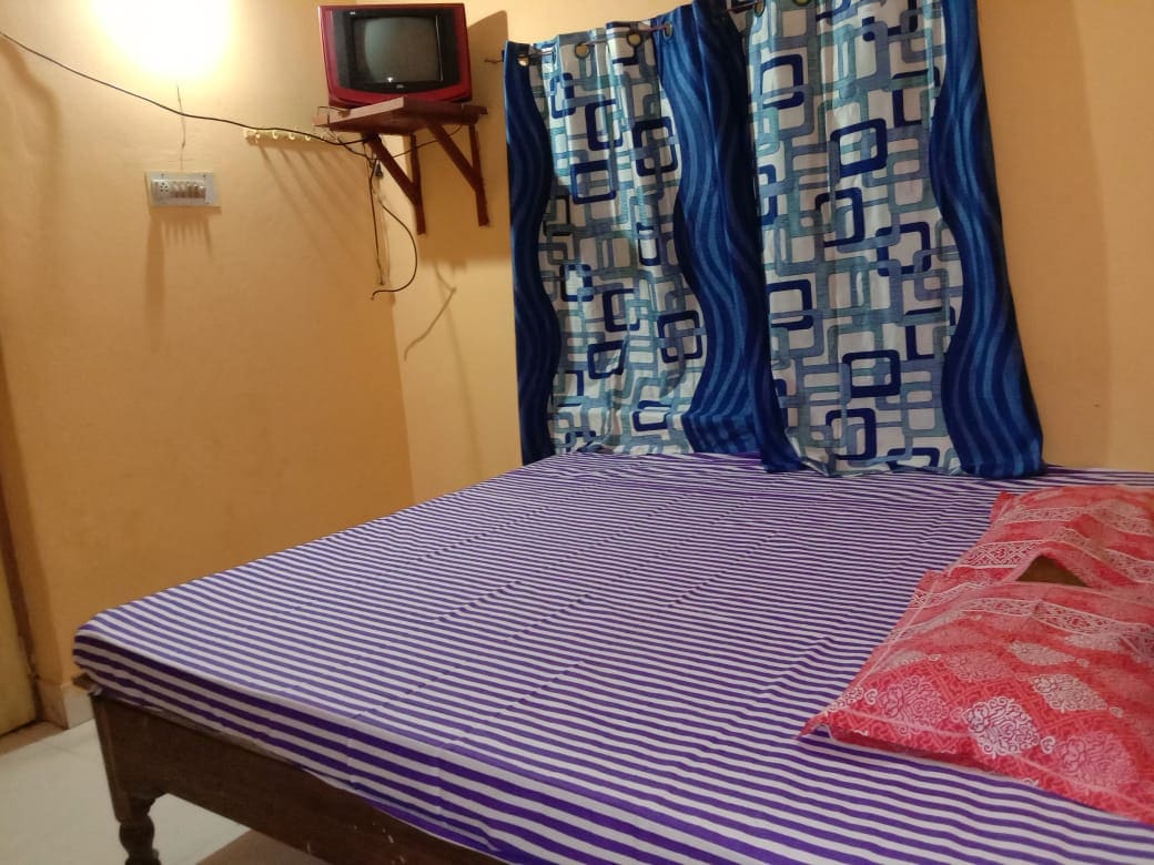 Hotel New Sagarika - Tap to explore photos