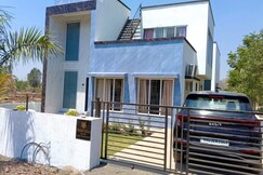 Villa at Shahapur