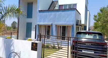 Villa at Shahapur Room Type - Villa at Shahapur