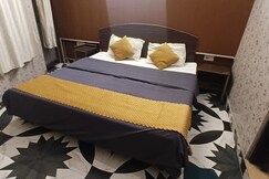 Pumpkin Guest House near Lakshman Jhula