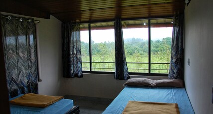 Subhiksha Dhama Nature Stay Room Type - Comfortable Room 2