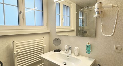 Best Western Hotel Rebstock Room Type - Apartment - 1 Double 2 Single Beds, Three Bedrooms, Kitchen, Stair Access Only, Full Breakfast Best Western Hotel Rebstock Room Type - Apartment - 1 Double 2 Single Beds, Three Bedrooms, Kitchen, Stair Access Only, Full Breakfast
