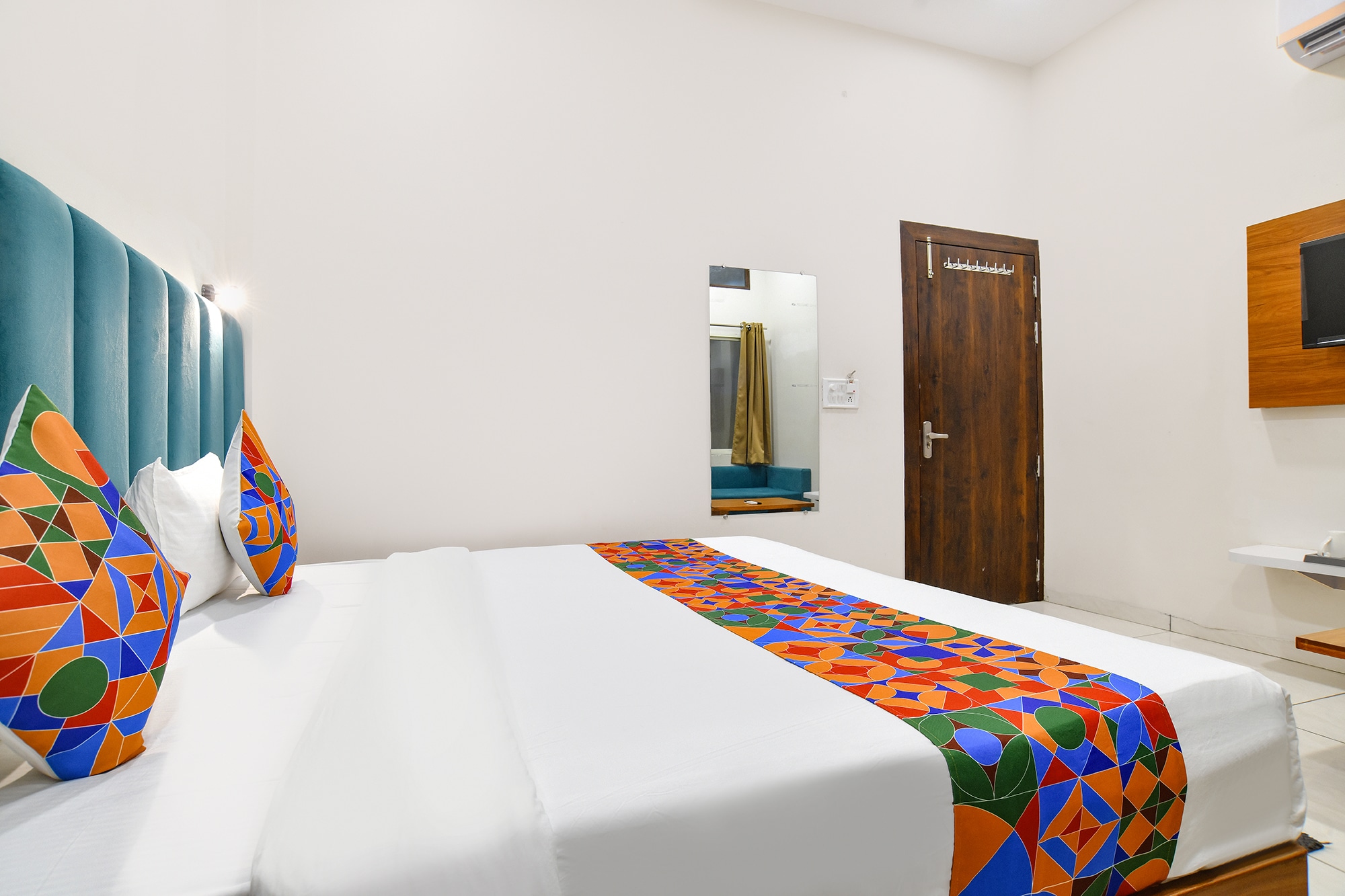 FabHotel Olive Inn - Tap to explore photos