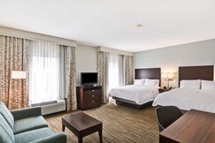 Hampton Inn & Suites by Hilton Boynton Beach