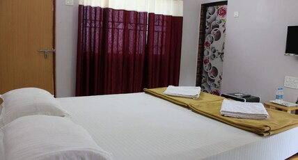 Sea Shore Beach Stay | Rooms in a Homestay Room Type - STANDARD AC ROOMS Sea Shore Beach Stay | Rooms in a Homestay Room Type - STANDARD AC ROOMS