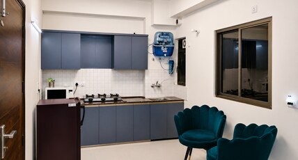 Rasik Anandini Kunj Room Type - Rasik Anandini Kunj