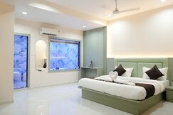 Hotel The Avanta Naroda