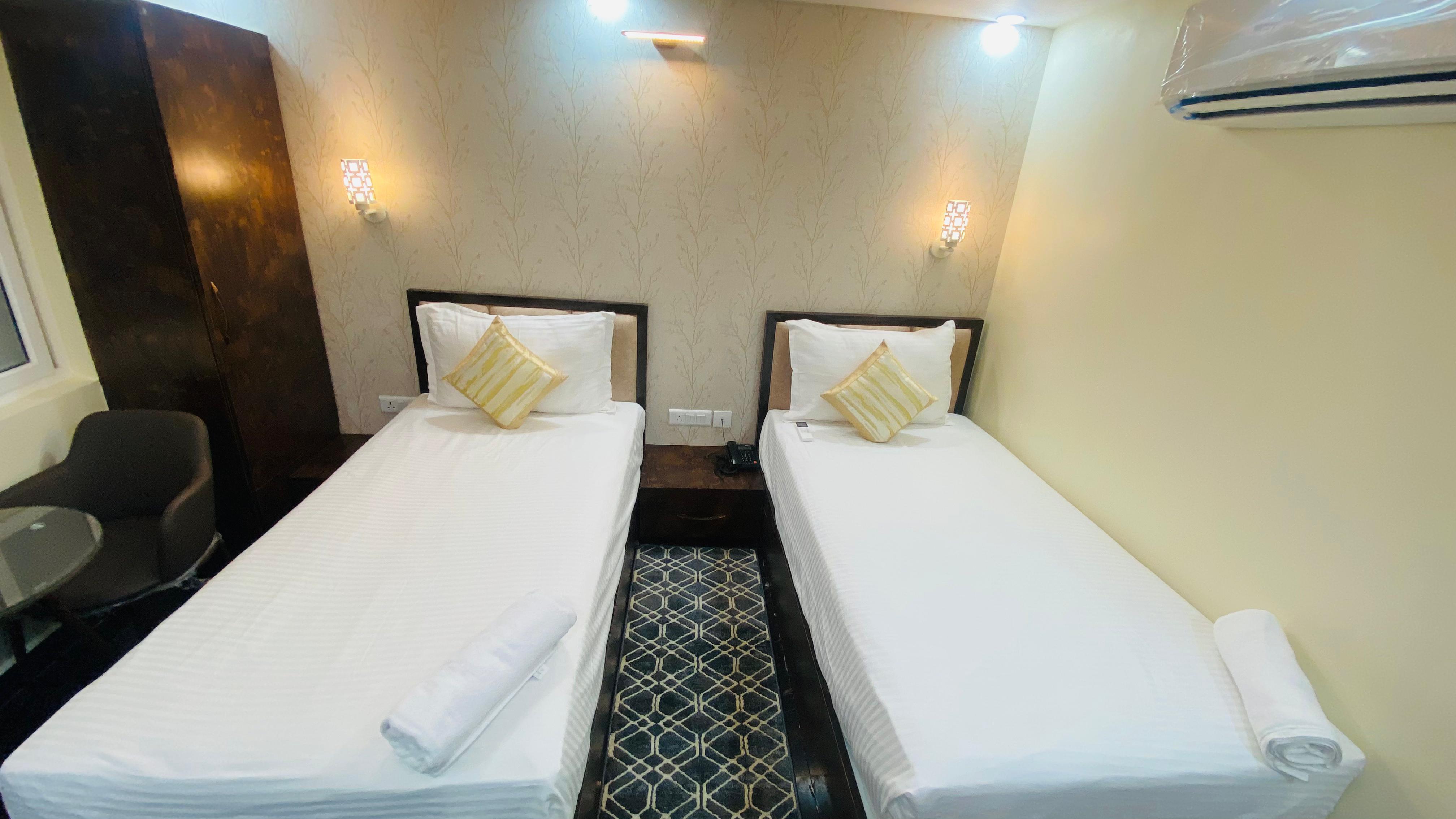 HOTEL SARYUG INN - Tap to explore photos