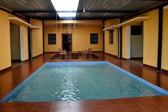Hills View Home Stay