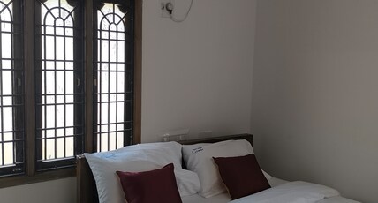 Sree Chakra Home Stay Room Type - Bedroom 6