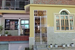 Lhuntse Homestay