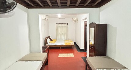 Vilayara Tharavad: A 1950s Restored Farm Retreat Room Type - Premium Room