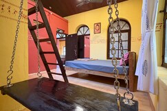 Parikrama homestay