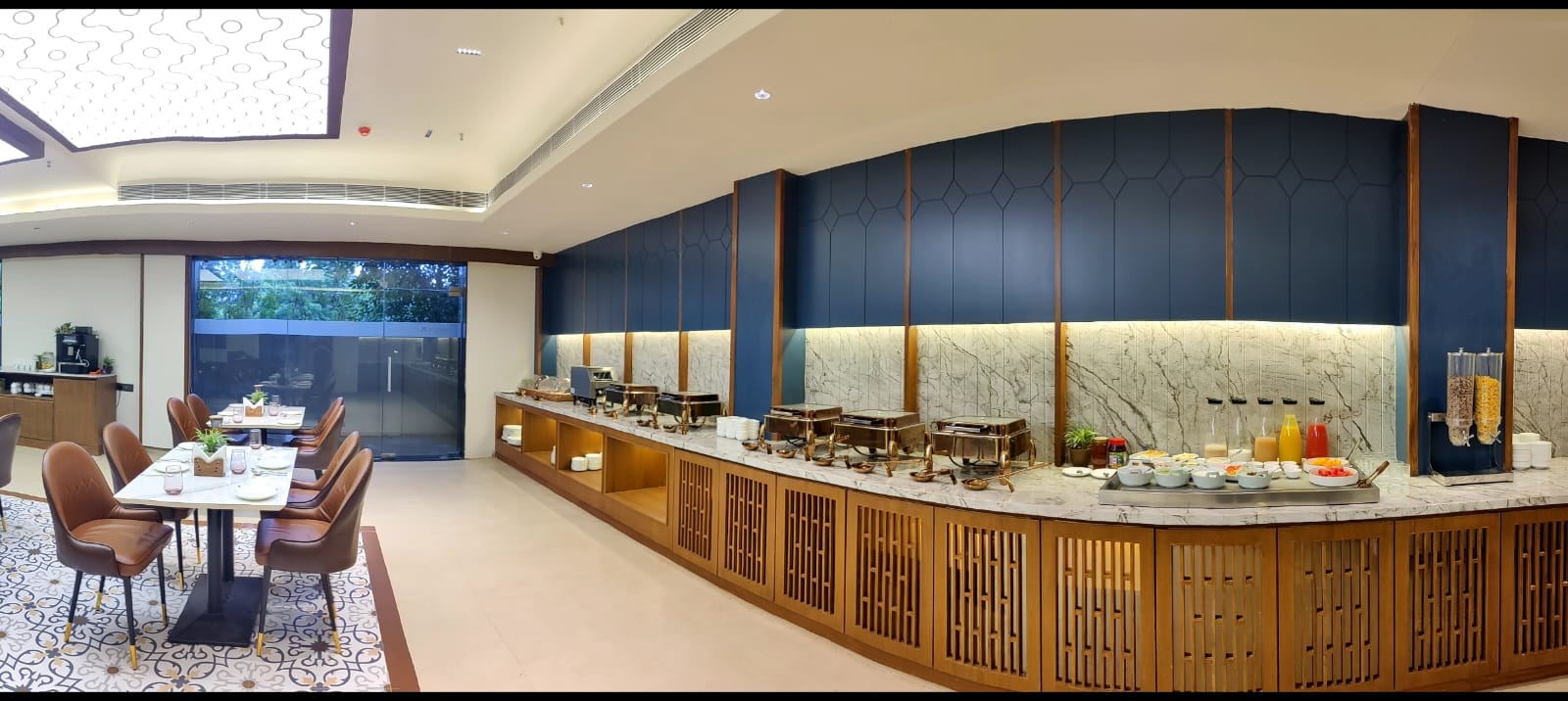 Main gallery