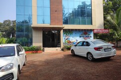 Hotel Deepak Executive