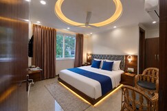 Hotel Gangotri Palace