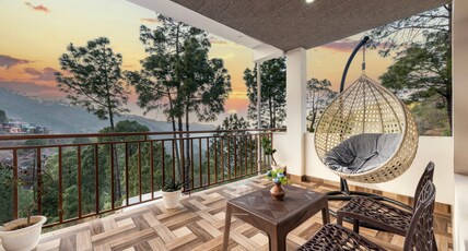 Sunset View Villa by Splendid Retreat Room Type - Sunset View Villa by Splendid Retreat