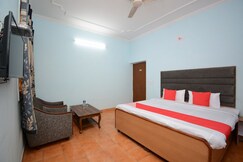 Address of Hotel Kingsley