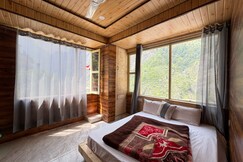 The Mountaineers House