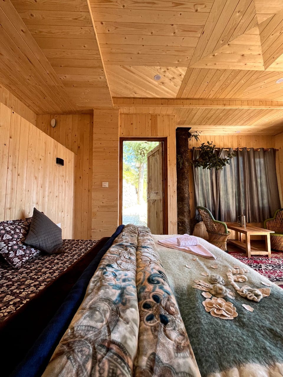 Jannat Tree Cottage Tandi - Tap to explore photos