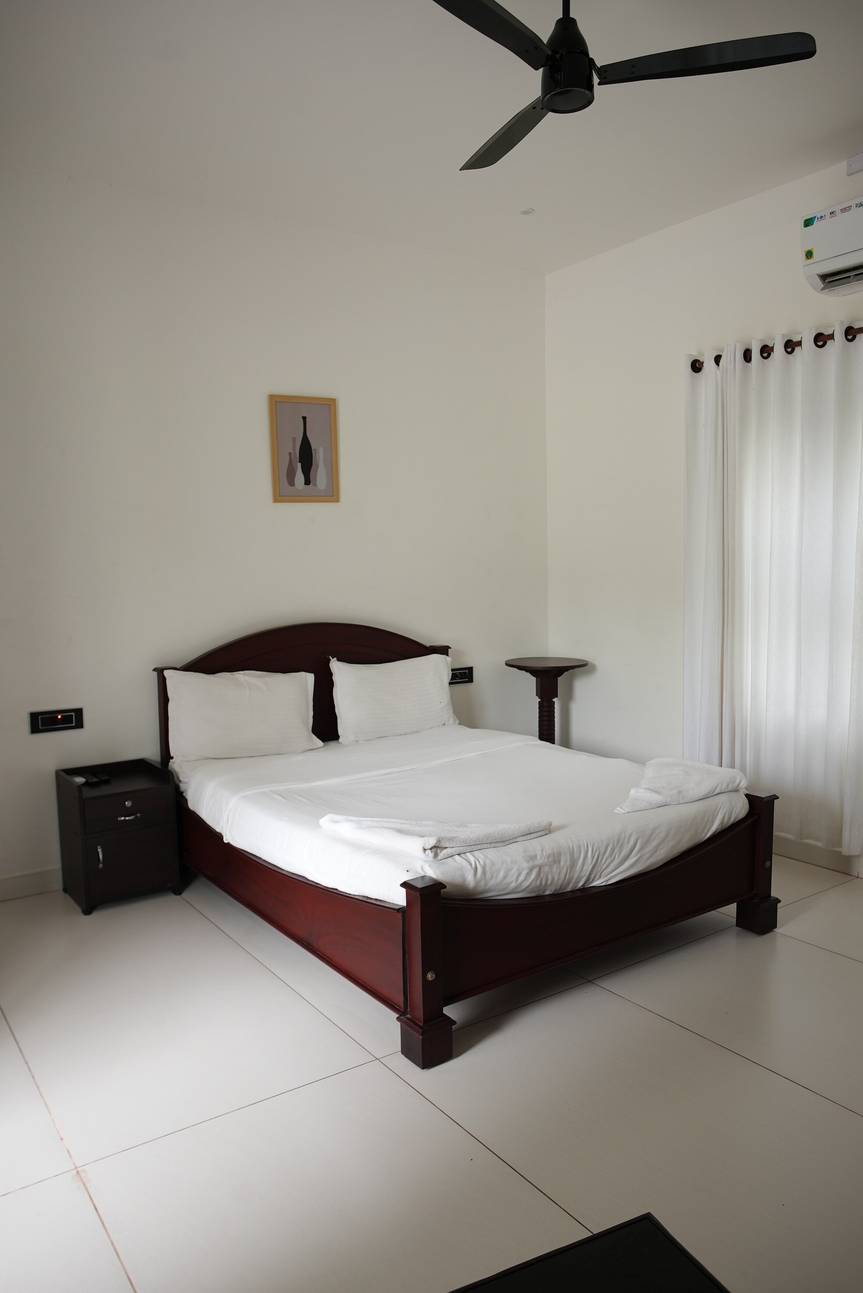 Tamarind Heritage | 4BHK Private Pool Villa - Tap to explore photos
