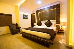 Hotel Mahadev Villa
