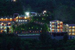 Visco Resorts (Pure Veg.)