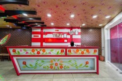 Crown Plaza and Restaurant