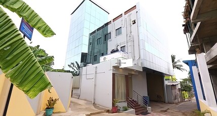 Hotel Titanium Tower Room Type - STANDARD TRIPLE ROOM