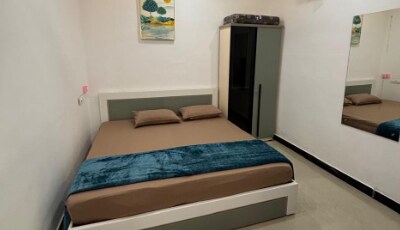 Greystone Homestay Room Type - 1BHK Apartment