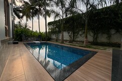 AURORA-The Pool Villa