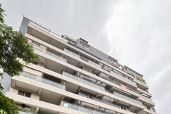 Nestoria Corporate Services apartment in Homestay