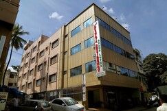 Akshaya Residency Grand Lotus Boutique Hotel