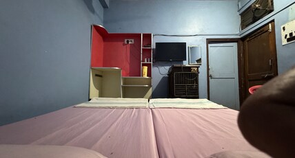 Hotel Anand Shree Room Type - Delux Double room