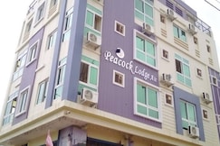 Hotel Peacock Inn
