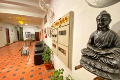 Hotel La Paradise - TIE Hotels & Resorts