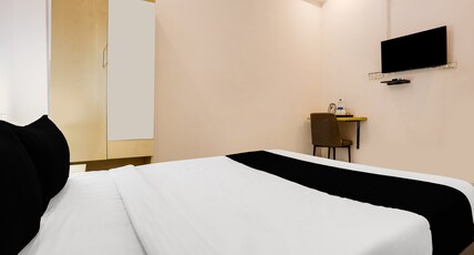 Collection O Gol Park Atala Room Type - Classic