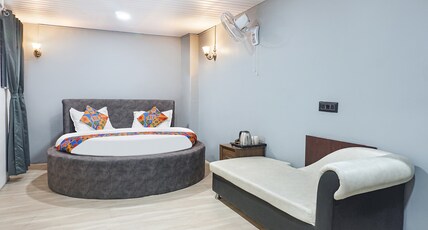 Via The Corporate Hub Room Type - Executive Room