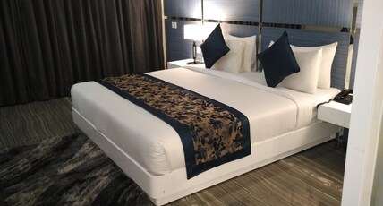 The OPAL Room Type - Suite Room
