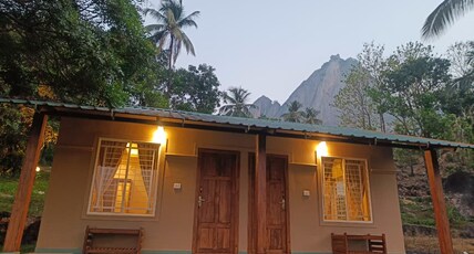 Diga Vista | Lakeside Stay Room Type - Deluxe Room