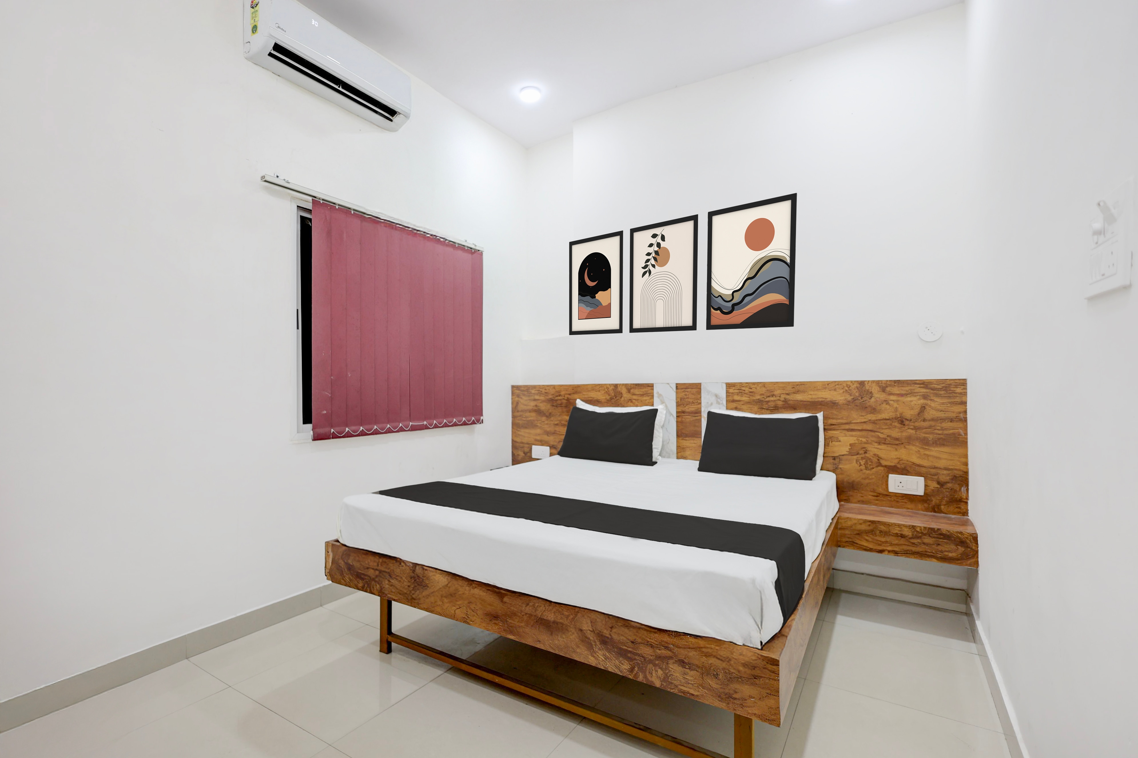 SPOT ON Hotel Ajanta Inn - Tap to explore photos